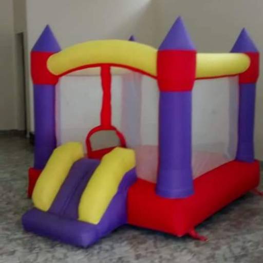 Castelinho por Assis Kids Park