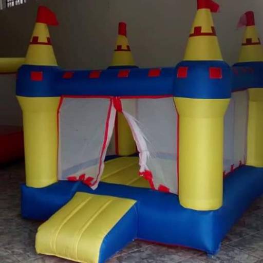 Castelinho por Assis Kids Park