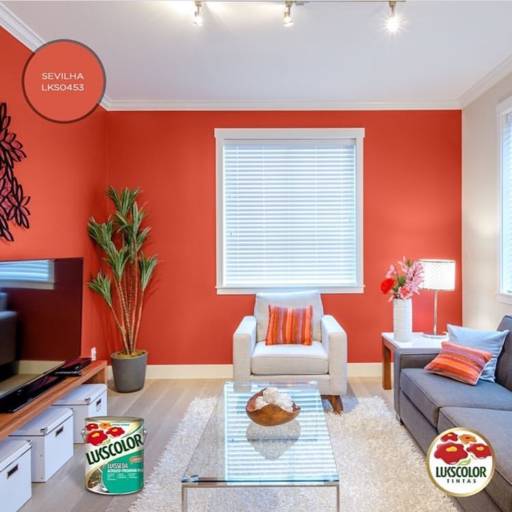 Lukscolor por Viva Tintas