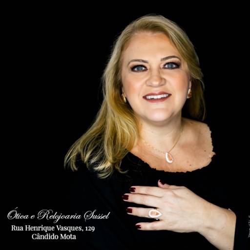 Semi Jóias  por Ótica Sussel