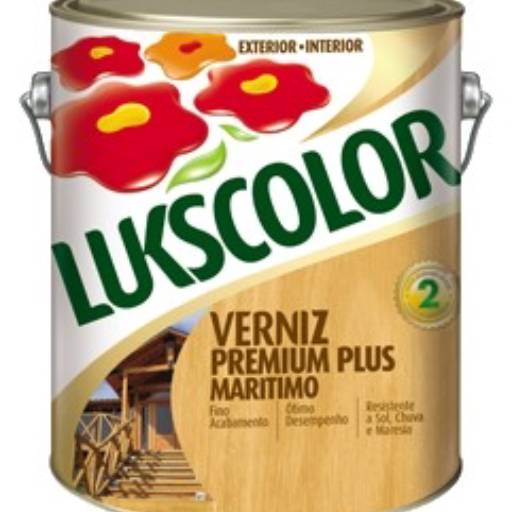 Verniz Premium Plus - Marítimo por Viva Tintas