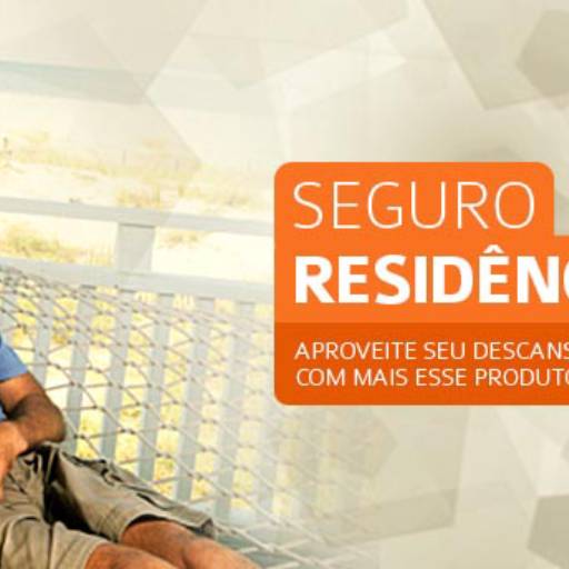 Comprar o produto de Seguro Residência Veraneio em Casa, Móveis e Decoração pela empresa Guardian Corretora de Seguros em Aracaju, SE por Solutudo