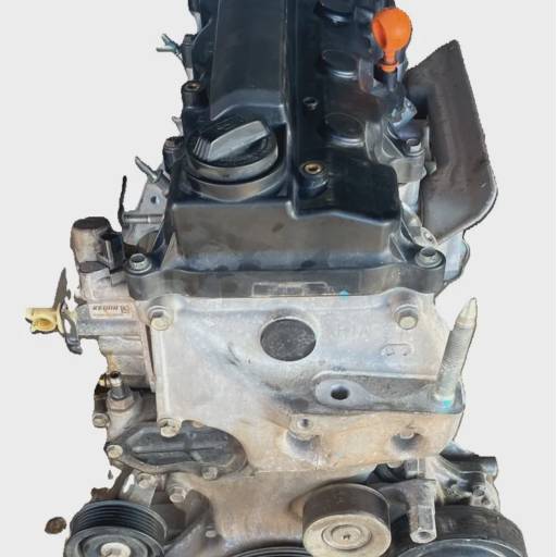 Motor HONDA CIVIC 1.8 16v 2012 +  em Jundiaí, SP por Ache Fácil Auto Peças