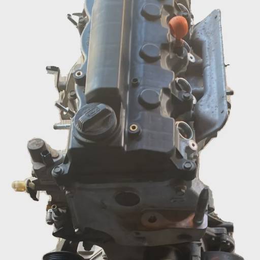 Motor HONDA CIVIC 1.8 16v 2012 +  em Jundiaí, SP por Ache Fácil Auto Peças