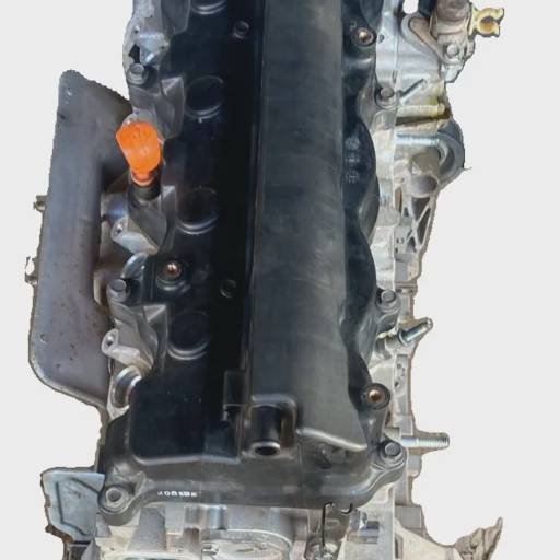 Motor HONDA CIVIC 1.8 16v 2012 +  em Jundiaí, SP por Ache Fácil Auto Peças