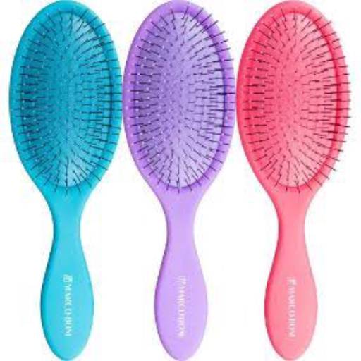 Escova Desembaraçante Marco Boni 