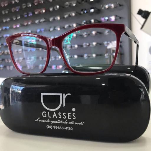 Comprar o produto de Modelo Exclusivo 2019 em Óculos pela empresa Dr. Glasses em Bauru, SP por Solutudo