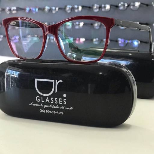 Modelo Exclusivo 2019 por Dr. Glasses
