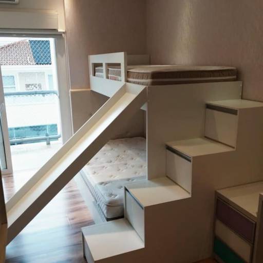 Moveis Planejados em Avaré por Vitória Planejados 