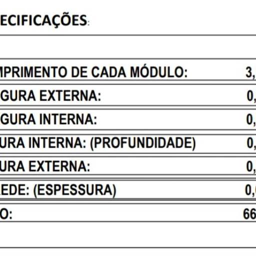 Bebedouro 680 Litros Auto Limpante por Rondon Cochos Araçatuba