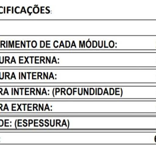 Cocho P Confinamento e Semi Modelo Nelore por Rondon Cochos Araçatuba