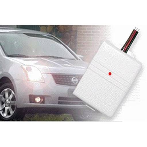 Controle Remoto no farol do carro - TX CAR por Lagotron Segurança Eletrônica 