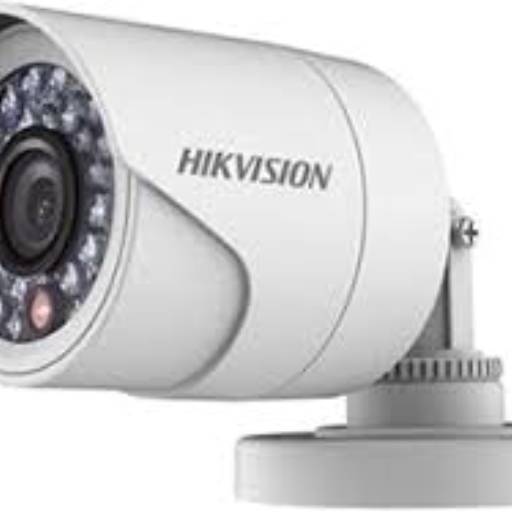 KIT 4 CÂMERAS - CFTV - VISUALIZAÇÃO POR CELULAR por Lagotron Segurança Eletrônica 