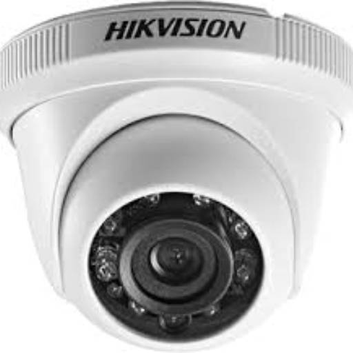 KIT 4 CÂMERAS - CFTV - VISUALIZAÇÃO POR CELULAR por Lagotron Segurança Eletrônica 