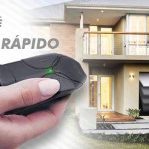 Portão Eletrônico ULTRA RÁPIDO (4 segundos) - AUTOMAÇÃO PPA por Lagotron Segurança Eletrônica 