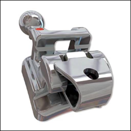 Aparelhos Autoligados por Sartori Odontologia CR0-SP 19464 - RT: Patrícia Sartori CR0 106940