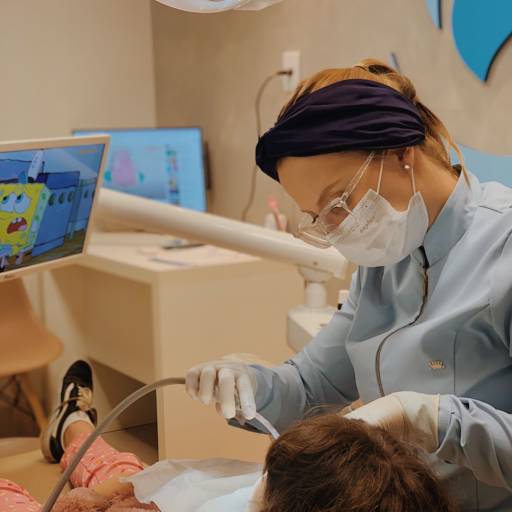 Endodontia por Sartori Odontologia CR0-SP 19464 - RT: Patrícia Sartori CR0 106940