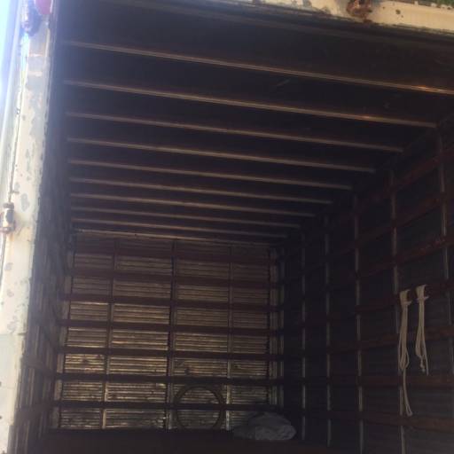 Transportes por José Transportes