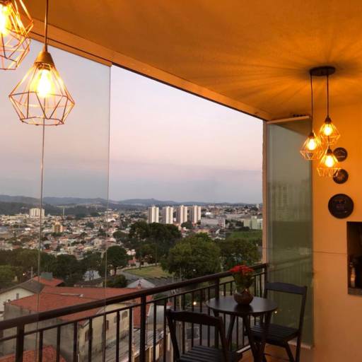 Instalação de Iluminação por G3 Instalações