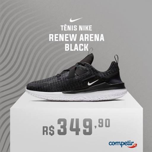 Tênis Nike Renew Arena 