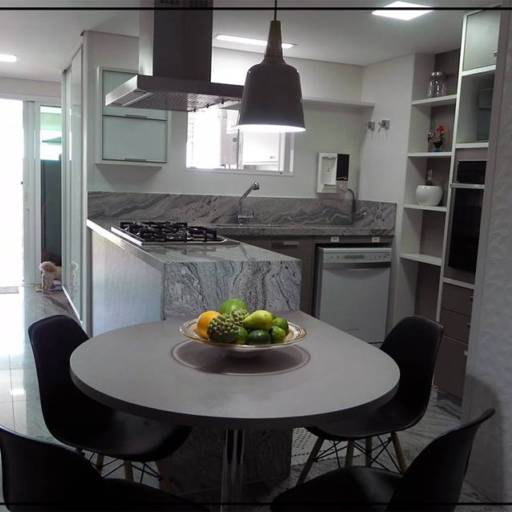 Comprar o produto de Apartamento Finalizado em Casa, Móveis e Decoração pela empresa Adriana Caversan em Bauru, SP por Solutudo
