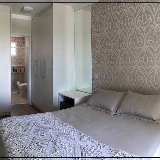 Apartamento Finalizado por Adriana Caversan