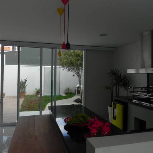 Reforma Área de Lazer - Condomínio Lago Sul por Adriana Caversan