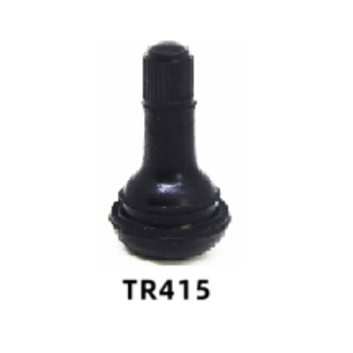 Válvula TR415 sem câmara base grossa