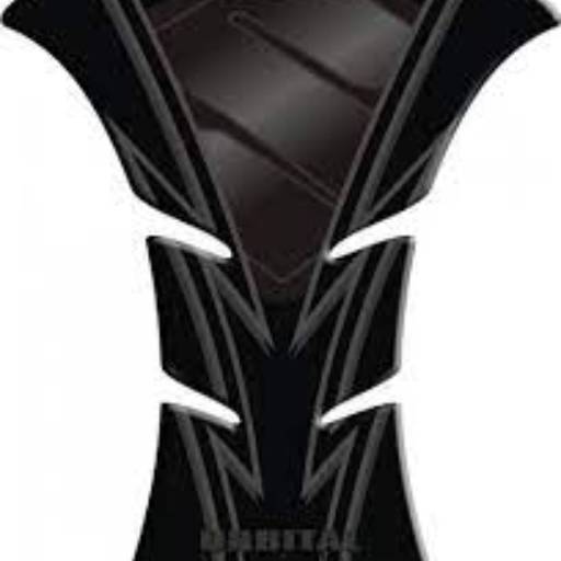 Protetor de tanque para Moto em Avaré por Tecno Motos