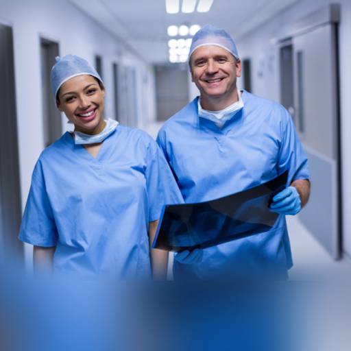 Especialização  em Enfermagem Oncológica em Aracaju, SE por Centro de Estudos Fundação São Lucas