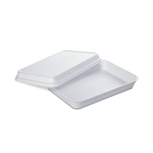 EMBAL.MEIWA MO-600 C/TAMPA BRANCA  em Foz do Iguaçu, PR por EmbalaFoz