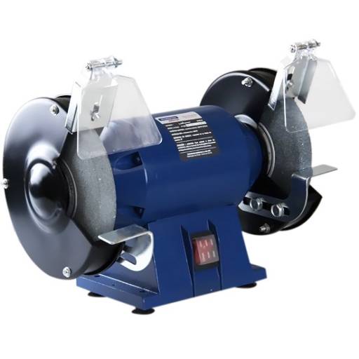 Moto Esmeril 6 BIVOLT 42400/200 Tramontina por Romapar Ferramentas e Muito Mais