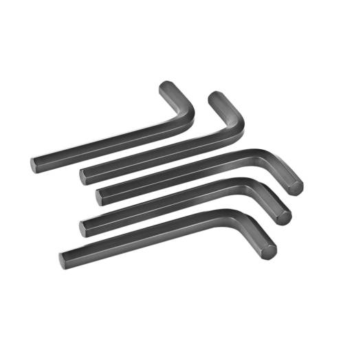 Chave Allen por Romapar Ferramentas e Muito Mais