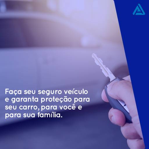 Seguro para Automóvel - Pessoa física