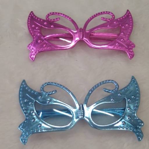 Máscara Carnaval  por DG Incssante