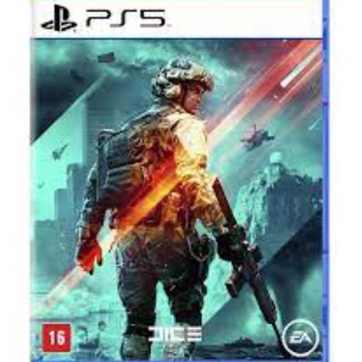 Battlefield 2042 - PS5