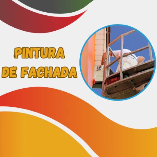 Comprar o produto de Pintura de Fachada em Construção pela empresa Pinturas JR em Itapetininga, SP por Solutudo