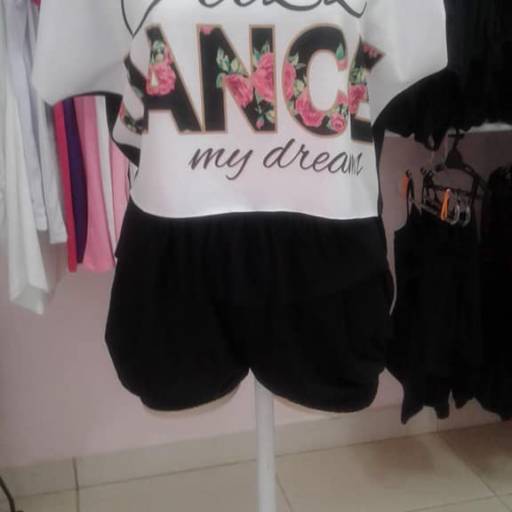 Conjuntos femininos por Adagio Confecções