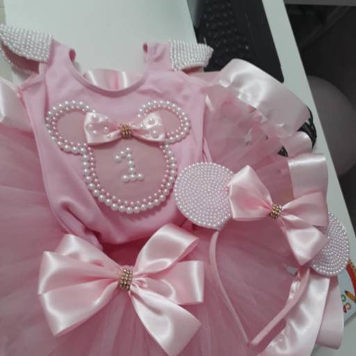 Conjuntos Infantis  por Adagio Confecções