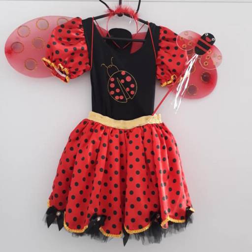 Fantasias Infantis Feminina por Adagio Confecções