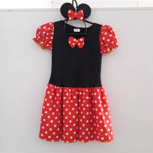 Fantasias Infantis Feminina por Adagio Confecções