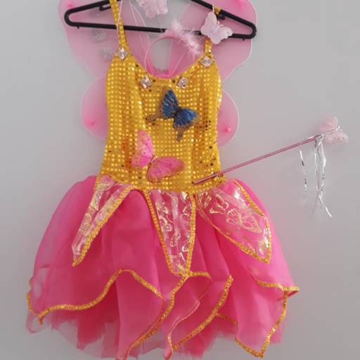 Fantasias Infantis Feminina por Adagio Confecções