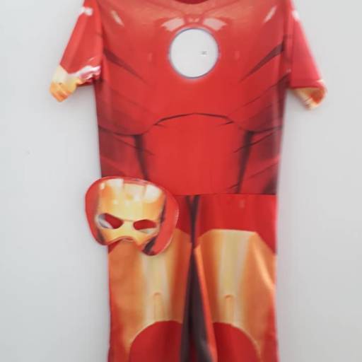 Fantasia Infantil Masculina por Adagio Confecções