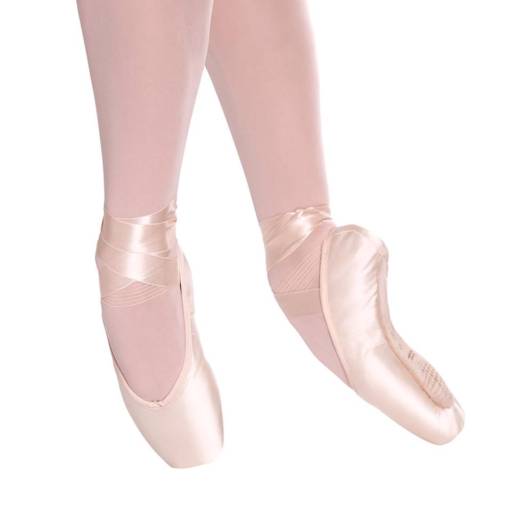 Comprar o produto de Sapatilha de Ballet SD 09 - Claudia em Sapatilhas pela empresa Adagio Confecções em Bauru, SP por Solutudo