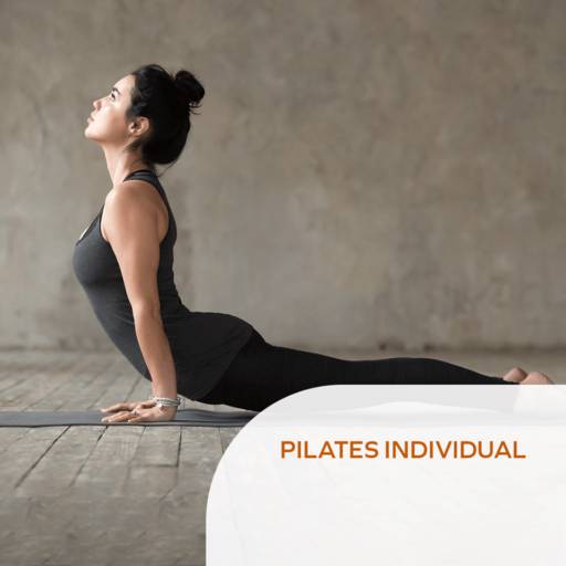 Pilates Individual  por Campara Wellness