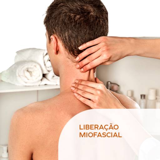 Liberação Miofacial por Campara Wellness