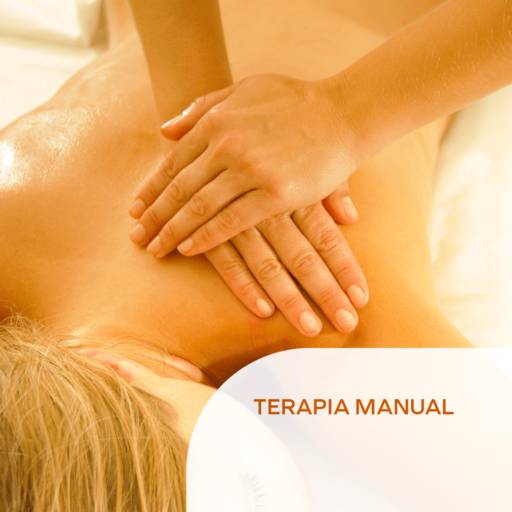 Terapia Manual  por Campara Wellness