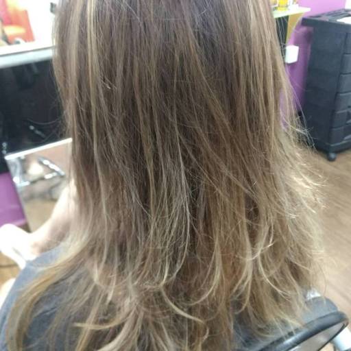 Bob Hair por Reluz Cabelo E Arte