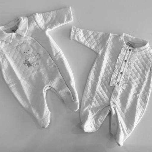 Coleção outono-inverno Babyfashion por Peteleco Moda Infantil