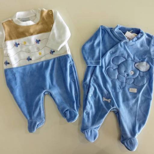 Coleção outono-inverno Babyfashion por Peteleco Moda Infantil